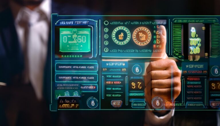 Understanding the User Dashboard on Lotus365