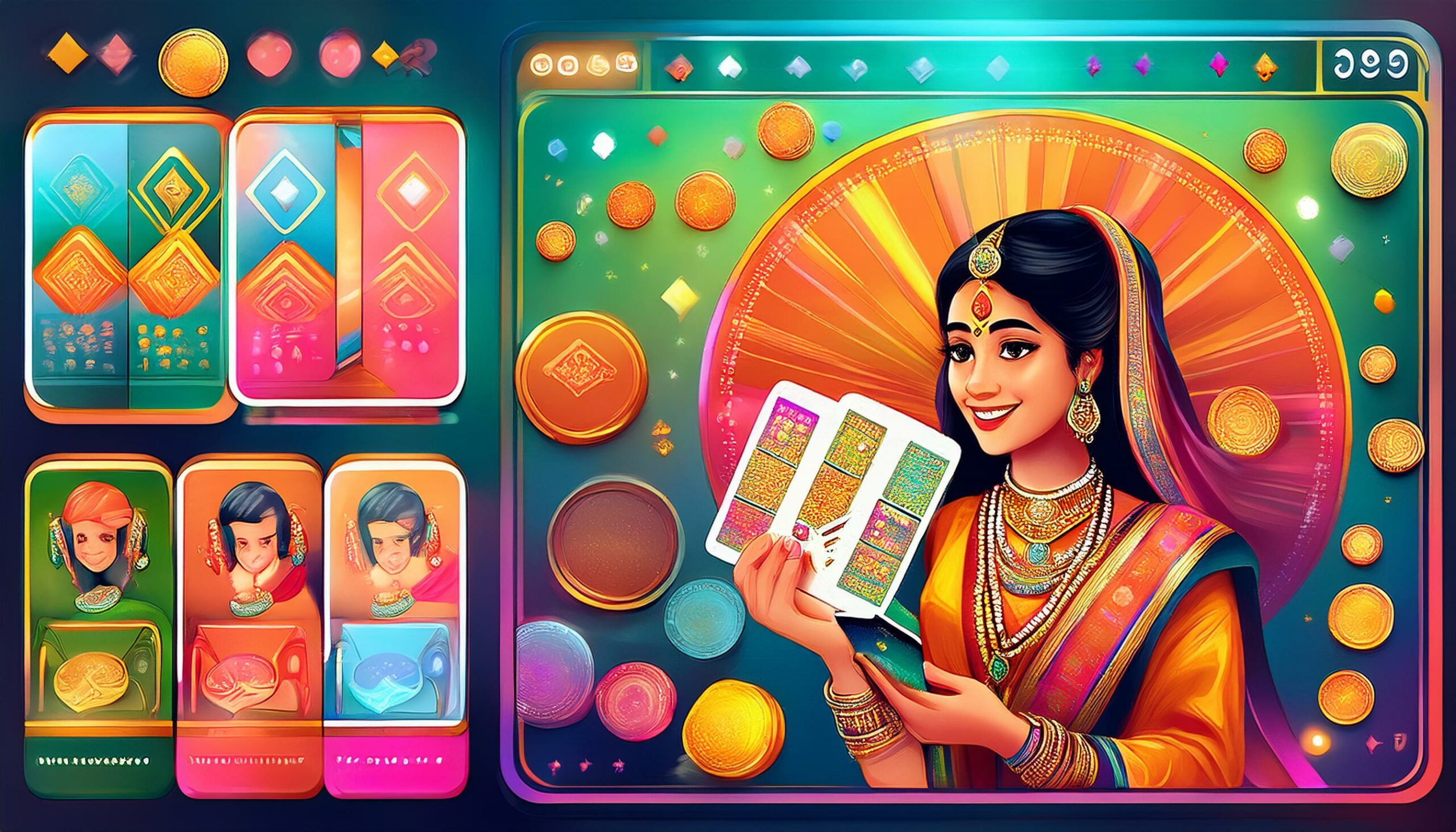 World777: Revolutionizing the Online Gaming Experience in India