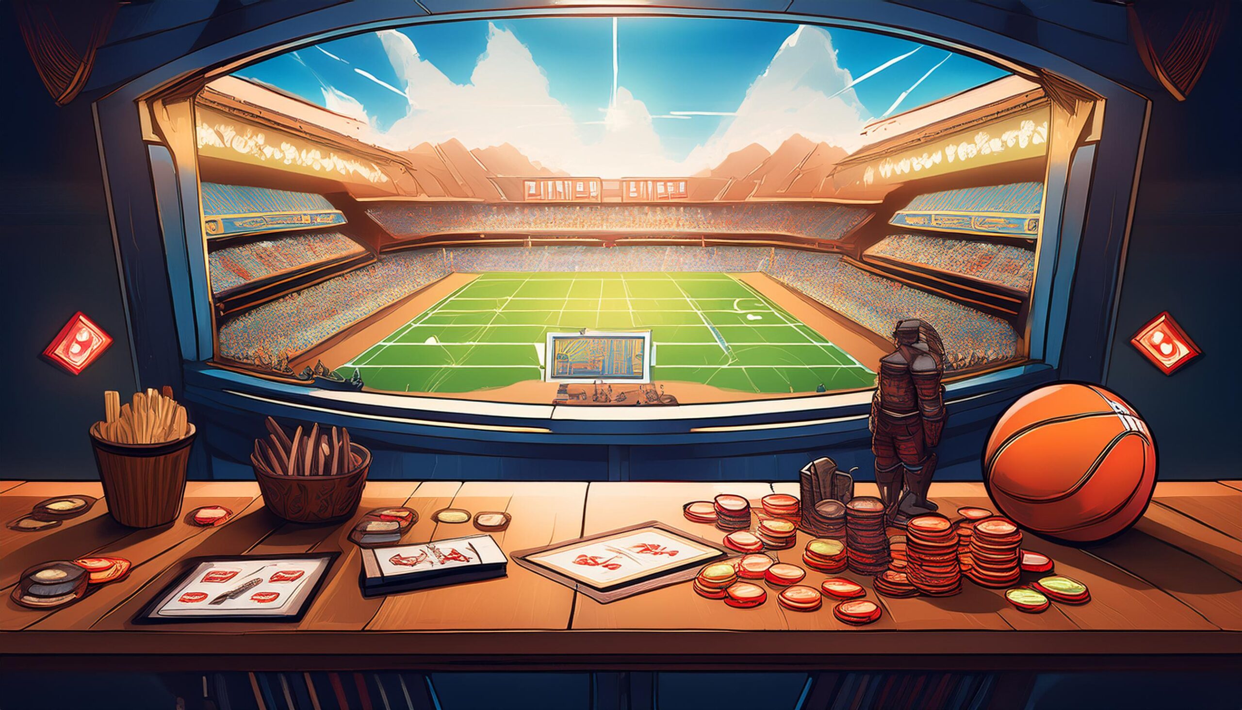 Online Betting ID Account Setup Guide for Beginners
